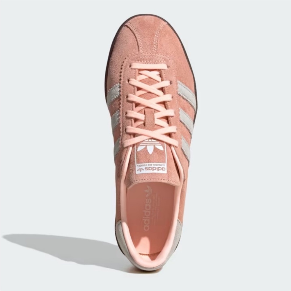 Adidas Women's Pink Sneakers adidas BRMD W